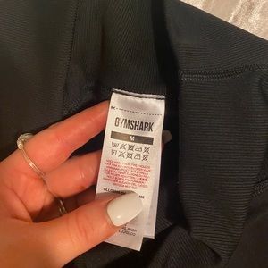 Whitney Simmons gymshark